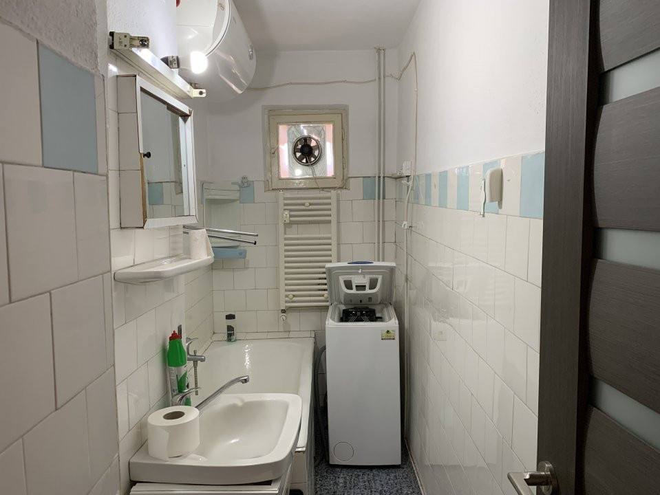 Apartamente de vanzare Timisoara Dacia 4