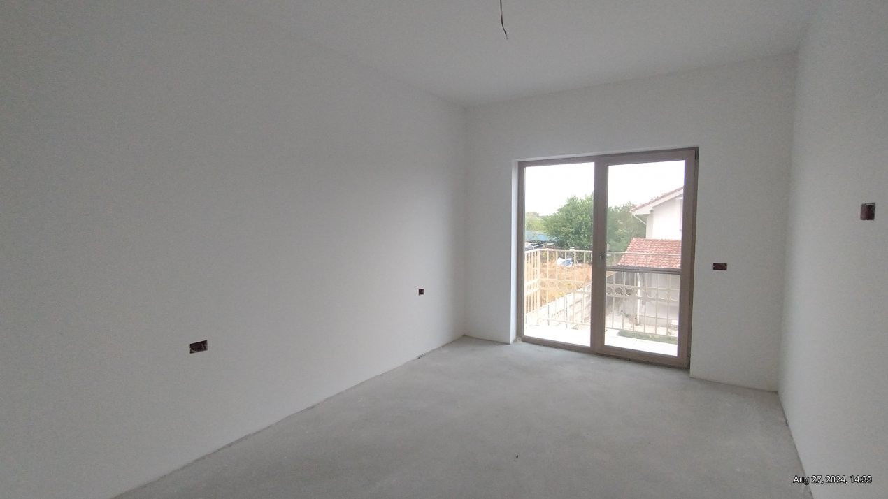 COMISION 0% Casa individuala 5 camere, Sacalaz - Garaj incorporat 7, foxfort.ro