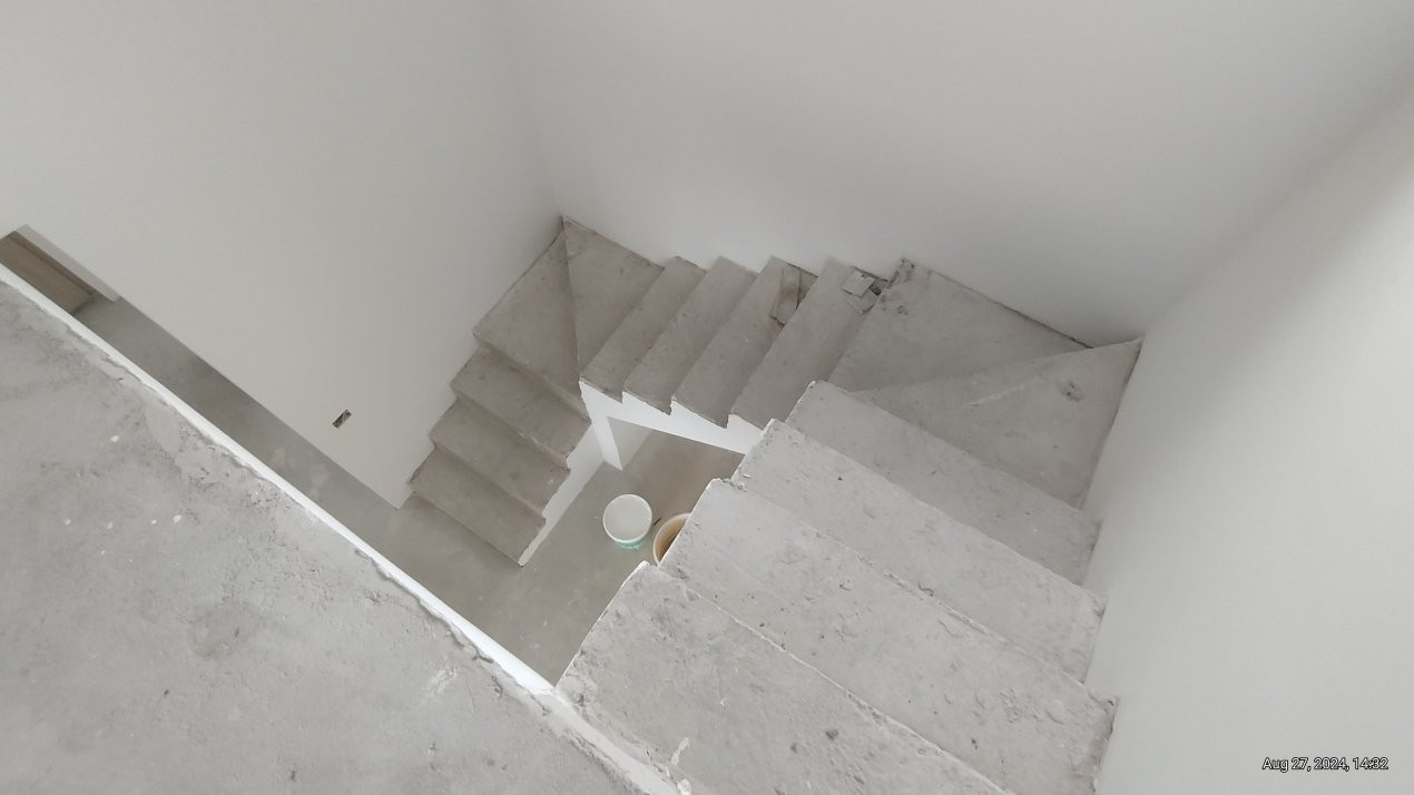 COMISION 0% Casa individuala 5 camere, Sacalaz - Garaj incorporat 13, foxfort.ro