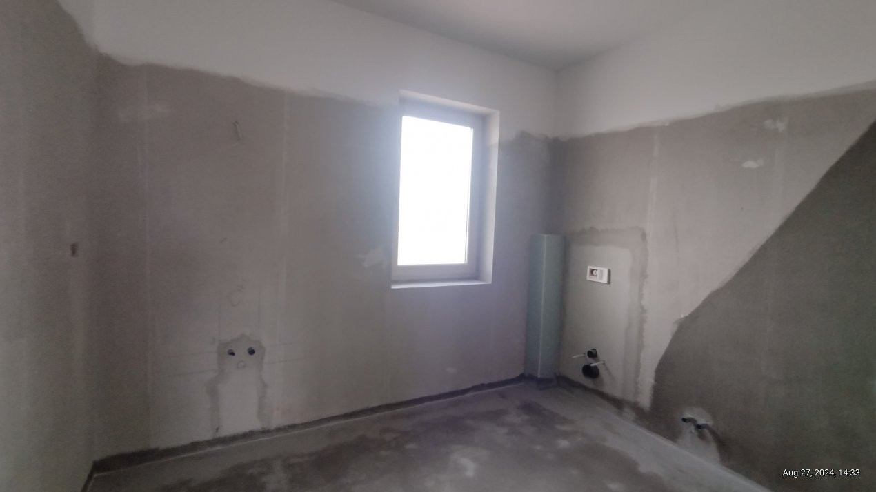 COMISION 0% Casa individuala 5 camere, Sacalaz - Garaj incorporat 14, foxfort.ro