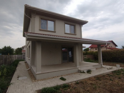 COMISION 0% Casa individuala 5 camere, Sacalaz - Garaj incorporat imagine mica 3, foxfort.ro