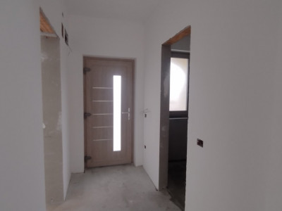 COMISION 0% Casa individuala 5 camere, Sacalaz - Garaj incorporat imagine mica 4, foxfort.ro