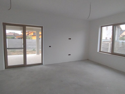 COMISION 0% Casa individuala 5 camere, Sacalaz - Garaj incorporat imagine mica 5, foxfort.ro