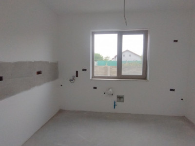 COMISION 0% Casa individuala 5 camere, Sacalaz - Garaj incorporat imagine mica 6, foxfort.ro