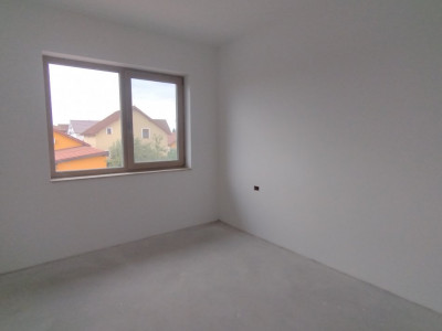 COMISION 0% Casa individuala 5 camere, Sacalaz - Garaj incorporat imagine mica 8, foxfort.ro