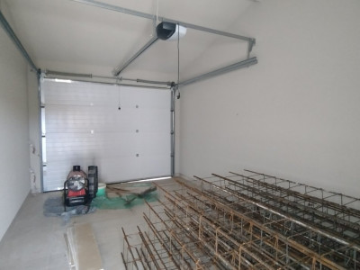 COMISION 0% Casa individuala 5 camere, Sacalaz - Garaj incorporat imagine mica 9, foxfort.ro