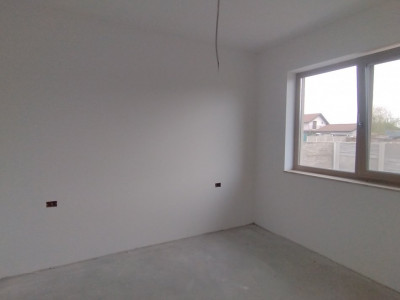 COMISION 0% Casa individuala 5 camere, Sacalaz - Garaj incorporat imagine mica 11, foxfort.ro