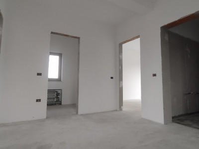 COMISION 0% Casa individuala 5 camere, Sacalaz - Garaj incorporat imagine mica 12, foxfort.ro