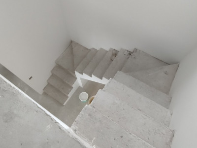 COMISION 0% Casa individuala 5 camere, Sacalaz - Garaj incorporat imagine mica 13, foxfort.ro