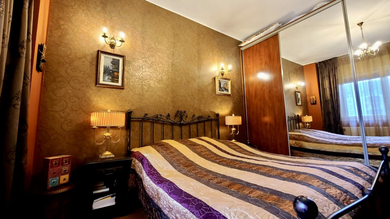 Apartamente de vanzare Timisoara Take Ionescu 3