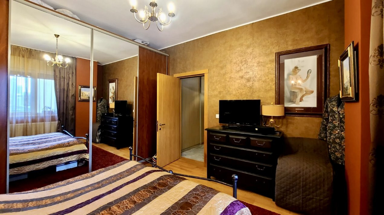 Apartamente de vanzare Timisoara Take Ionescu 17