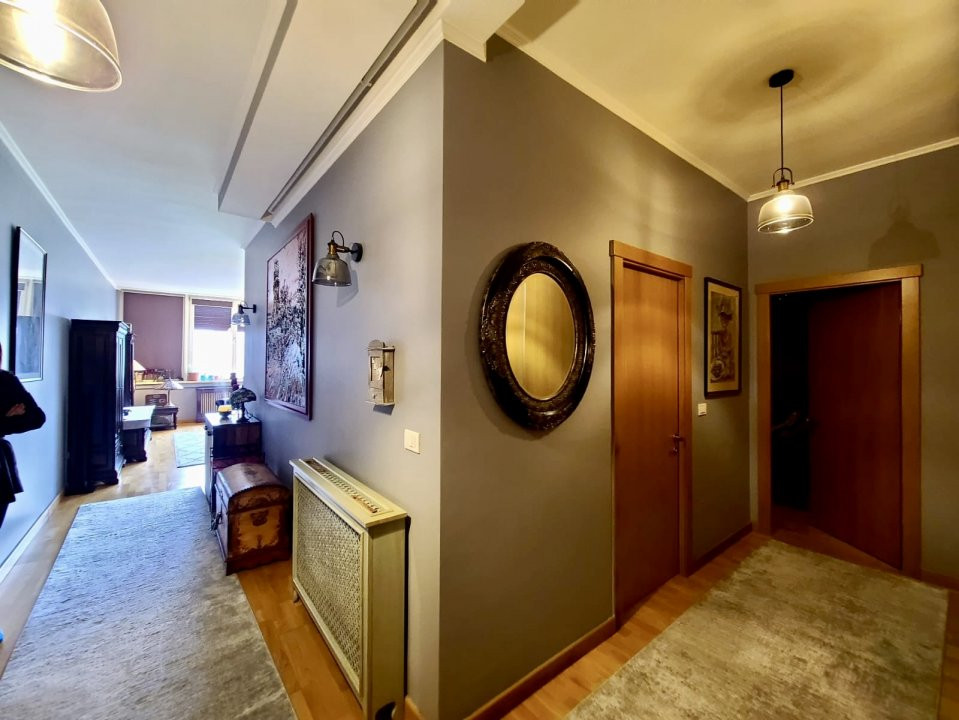 COMISION 0% Apartament luxos 3 camere, 102 mp, ultracentral, pe malul Begai 4, foxfort.ro