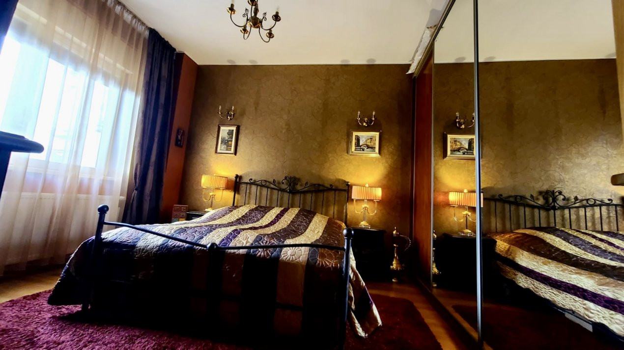 COMISION 0% Apartament luxos 3 camere, 102 mp, ultracentral, pe malul Begai 7, foxfort.ro