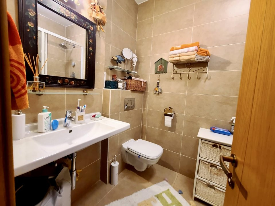 COMISION 0% Apartament luxos 3 camere, 102 mp, ultracentral, pe malul Begai 13, foxfort.ro