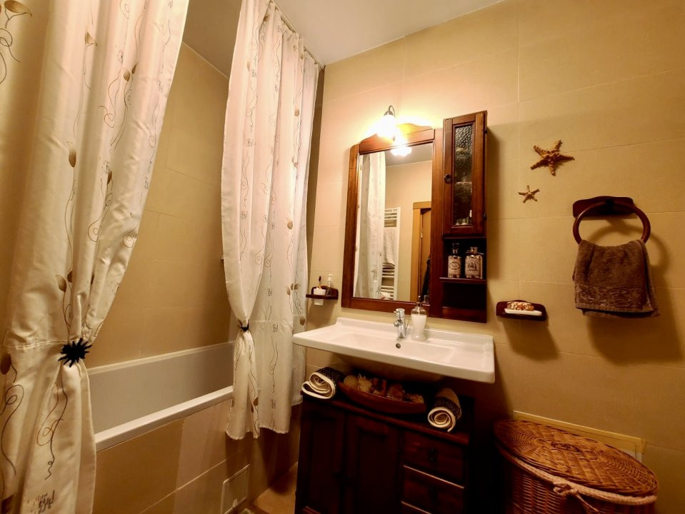 COMISION 0% Apartament luxos 3 camere, 102 mp, ultracentral, pe malul Begai 14, foxfort.ro