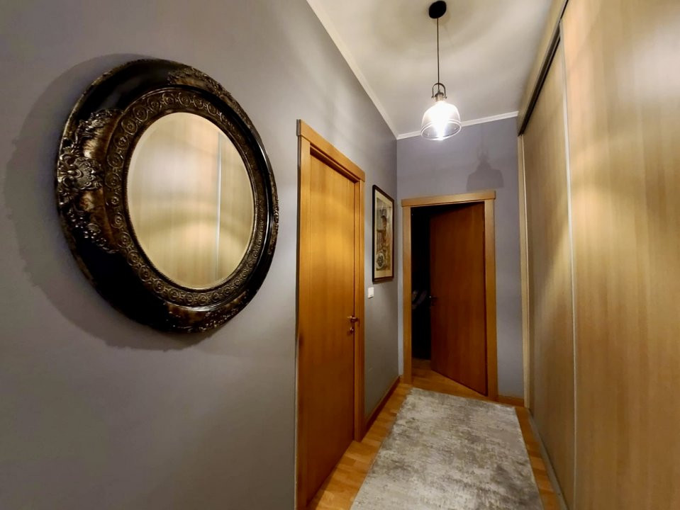 COMISION 0% Apartament luxos 3 camere, 102 mp, ultracentral, pe malul Begai 16, foxfort.ro