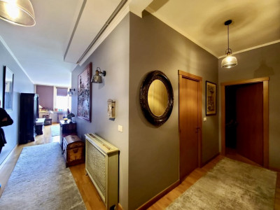 COMISION 0% Apartament luxos 3 camere, 102 mp, ultracentral, pe malul Begai imagine mica 4, foxfort.ro