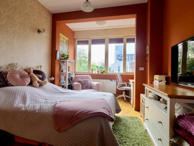 COMISION 0% Apartament luxos 3 camere, 102 mp, ultracentral, pe malul Begai imagine mica 5, foxfort.ro