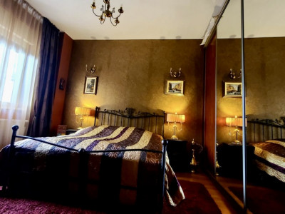 COMISION 0% Apartament luxos 3 camere, 102 mp, ultracentral, pe malul Begai imagine mica 7, foxfort.ro