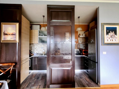 COMISION 0% Apartament luxos 3 camere, 102 mp, ultracentral, pe malul Begai imagine mica 8, foxfort.ro