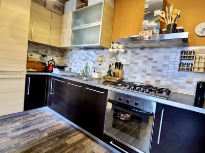 COMISION 0% Apartament luxos 3 camere, 102 mp, ultracentral, pe malul Begai imagine mica 9, foxfort.ro