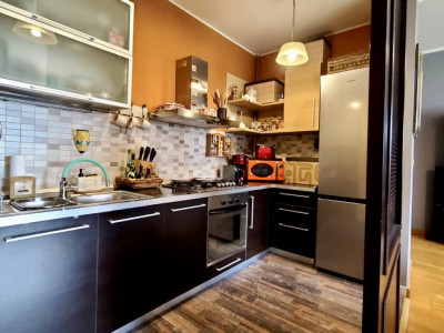 COMISION 0% Apartament luxos 3 camere, 102 mp, ultracentral, pe malul Begai imagine mica 10, foxfort.ro