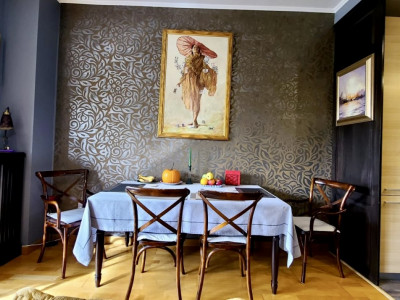 COMISION 0% Apartament luxos 3 camere, 102 mp, ultracentral, pe malul Begai imagine mica 11, foxfort.ro