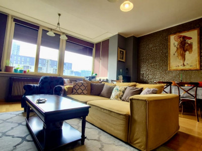 COMISION 0% Apartament luxos 3 camere, 102 mp, ultracentral, pe malul Begai imagine mica 12, foxfort.ro