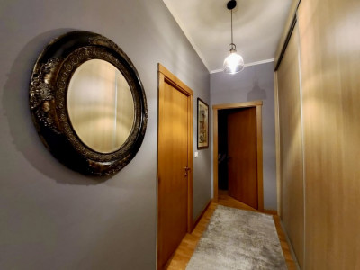 COMISION 0% Apartament luxos 3 camere, 102 mp, ultracentral, pe malul Begai imagine mica 16, foxfort.ro