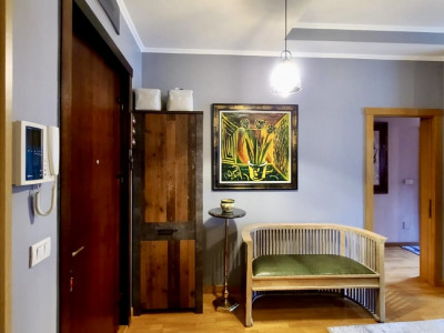 COMISION 0% Apartament luxos 3 camere, 102 mp, ultracentral, pe malul Begai imagine mica 18, foxfort.ro