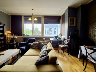 COMISION 0% Apartament luxos 3 camere, 102 mp, ultracentral, pe malul Begai imagine mica 19, foxfort.ro