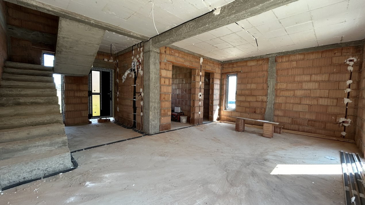 COMISION 0% Duplex 4 camere si 2 bai, Sanandrei - Pozitie excelenta! 4, foxfort.ro