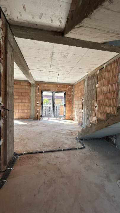 COMISION 0% Duplex 4 camere si 2 bai, Sanandrei - Pozitie excelenta! 5, foxfort.ro