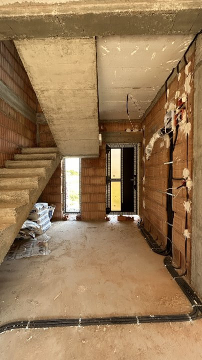 COMISION 0% Duplex 4 camere si 2 bai, Sanandrei - Pozitie excelenta! 6, foxfort.ro