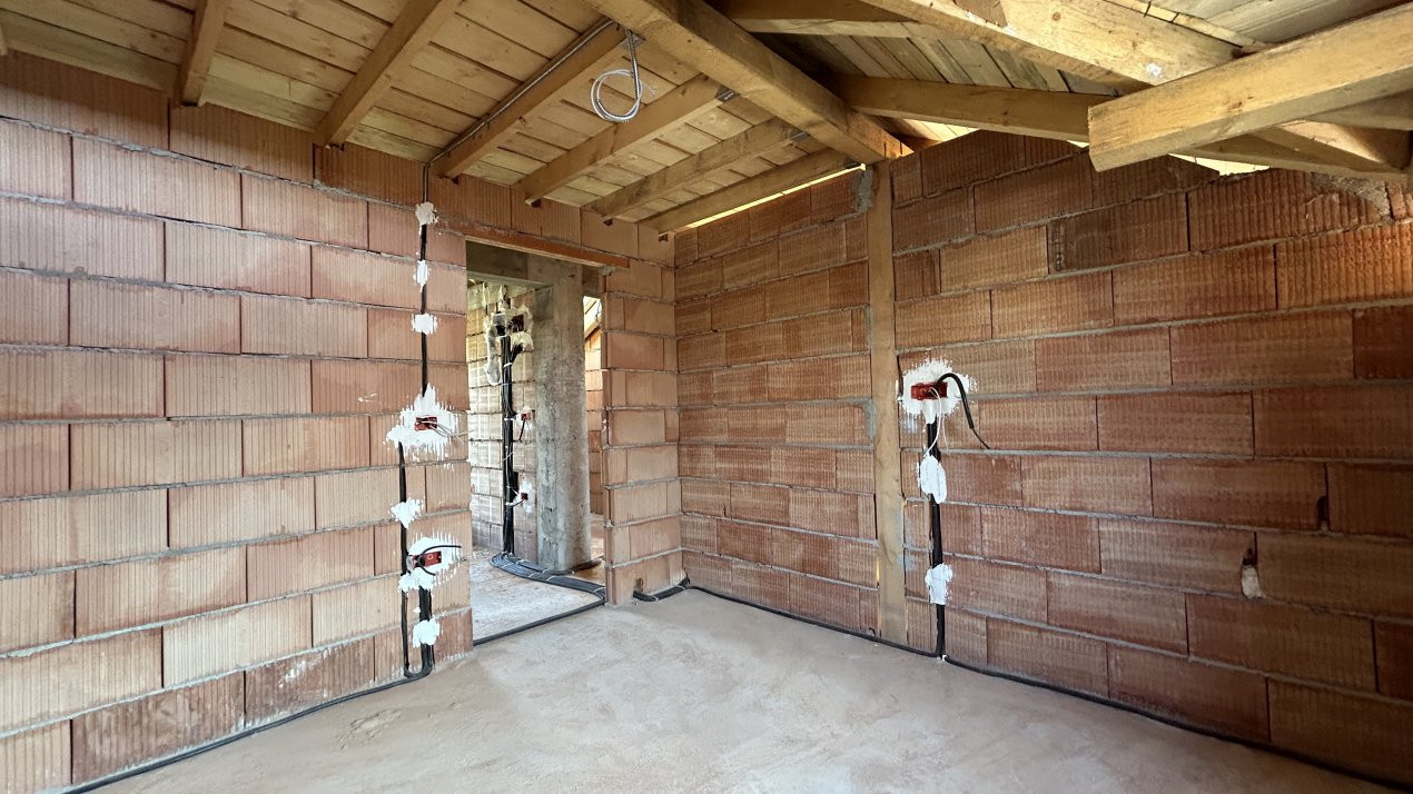 COMISION 0% Duplex 4 camere si 2 bai, Sanandrei - Pozitie excelenta! 8, foxfort.ro