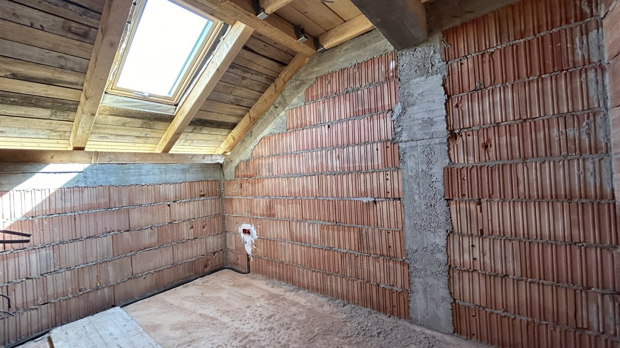 COMISION 0% Duplex 4 camere si 2 bai, Sanandrei - Pozitie excelenta! 11, foxfort.ro