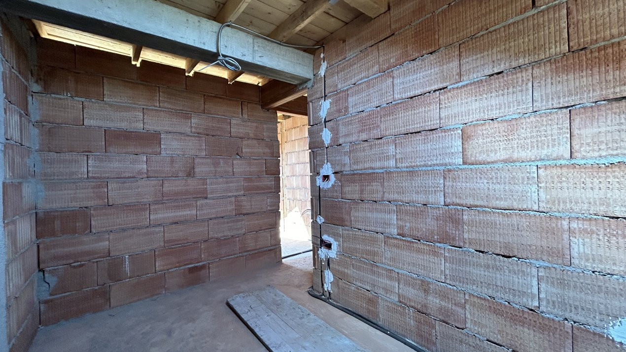 COMISION 0% Duplex 4 camere si 2 bai, Sanandrei - Pozitie excelenta! 12, foxfort.ro