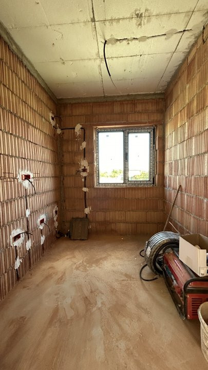 COMISION 0% Duplex 4 camere si 2 bai, Sanandrei - Pozitie excelenta! 13, foxfort.ro