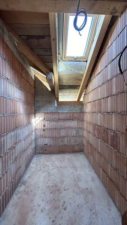 COMISION 0% Duplex 4 camere si 2 bai, Sanandrei - Pozitie excelenta! 15, foxfort.ro