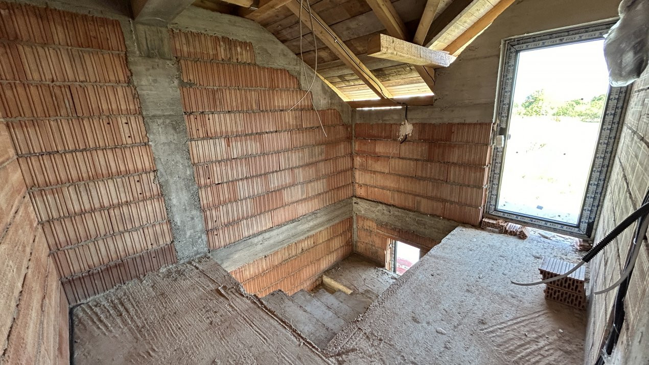 COMISION 0% Duplex 4 camere si 2 bai, Sanandrei - Pozitie excelenta! 16, foxfort.ro