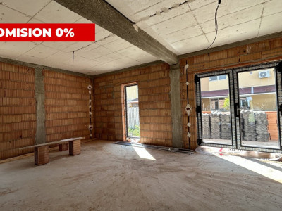 COMISION 0% Duplex 4 camere si 2 bai, Sanandrei - Pozitie excelenta! imagine mica 2, foxfort.ro