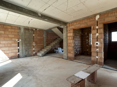 COMISION 0% Duplex 4 camere si 2 bai, Sanandrei - Pozitie excelenta! imagine mica 3, foxfort.ro