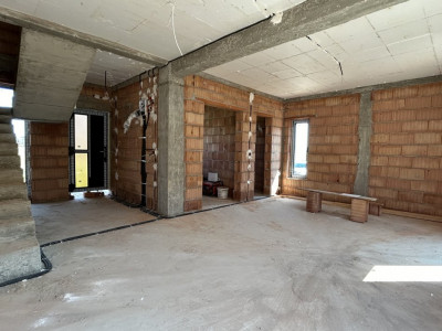 COMISION 0% Duplex 4 camere si 2 bai, Sanandrei - Pozitie excelenta! imagine mica 4, foxfort.ro