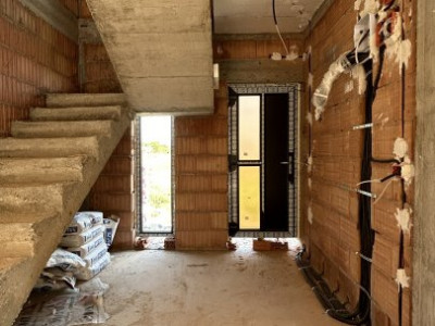 COMISION 0% Duplex 4 camere si 2 bai, Sanandrei - Pozitie excelenta! imagine mica 6, foxfort.ro