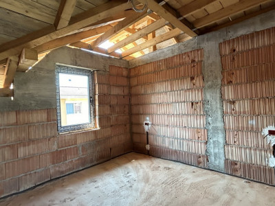 COMISION 0% Duplex 4 camere si 2 bai, Sanandrei - Pozitie excelenta! imagine mica 7, foxfort.ro