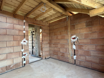 COMISION 0% Duplex 4 camere si 2 bai, Sanandrei - Pozitie excelenta! imagine mica 8, foxfort.ro