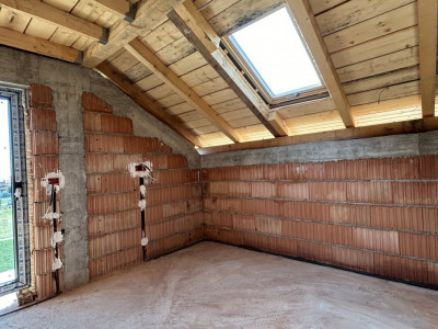 COMISION 0% Duplex 4 camere si 2 bai, Sanandrei - Pozitie excelenta! imagine mica 9, foxfort.ro