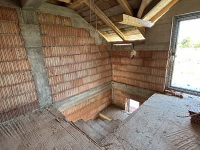 COMISION 0% Duplex 4 camere si 2 bai, Sanandrei - Pozitie excelenta! imagine mica 16, foxfort.ro