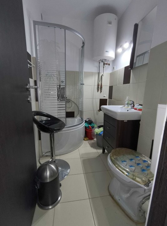 COMISION 0% Apartament cu o camera de inchiriat, etajul 1, zona Brancoveanu 9, foxfort.ro