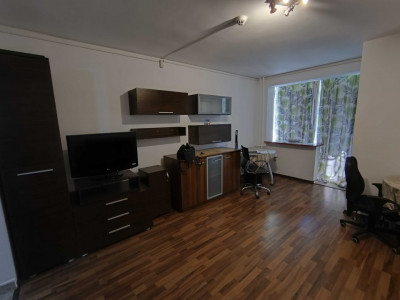 COMISION 0% Apartament cu o camera de inchiriat, etajul 1, zona Brancoveanu imagine mica 2, foxfort.ro
